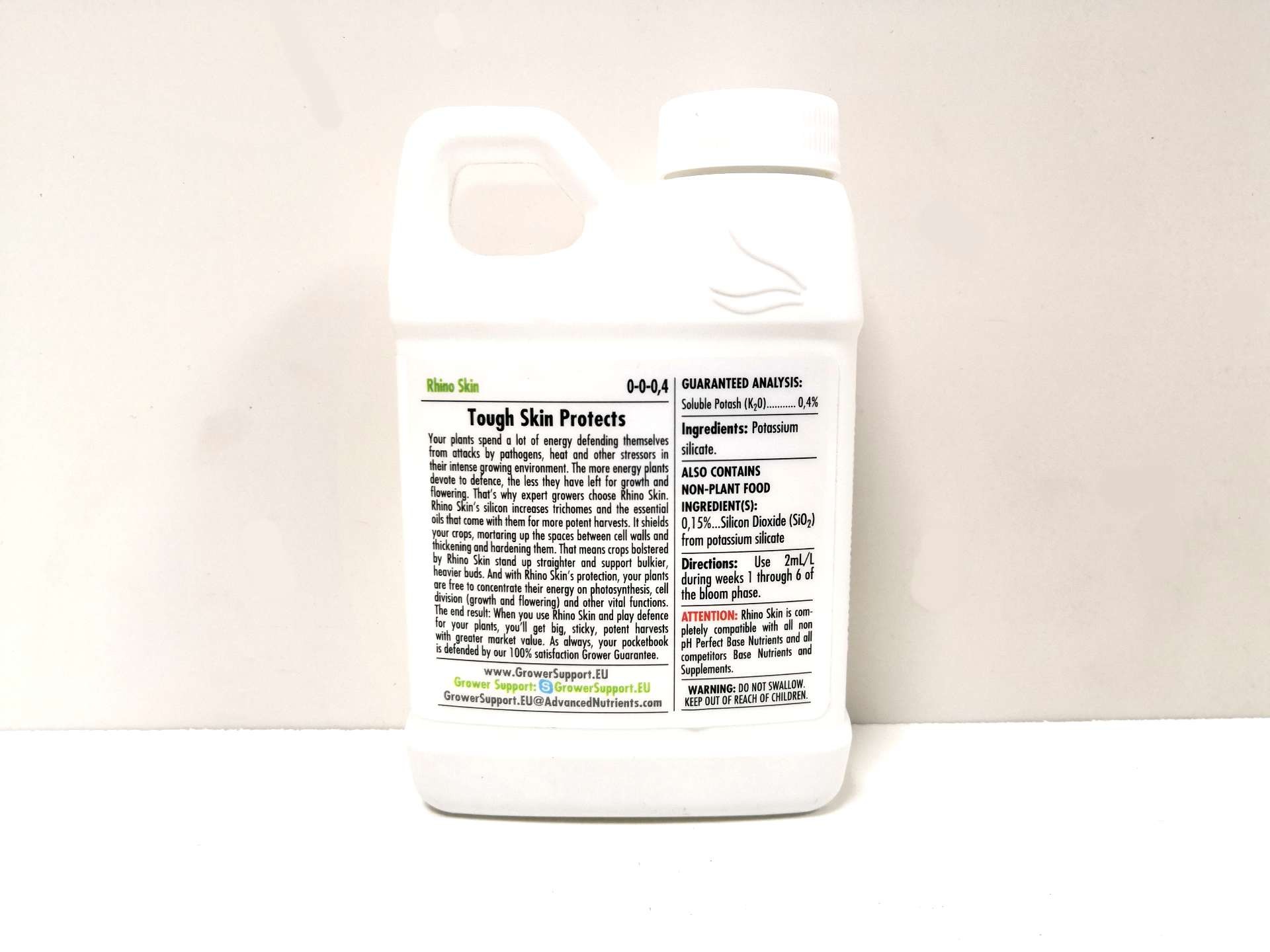 Rhino Skin 500ml - slika 2