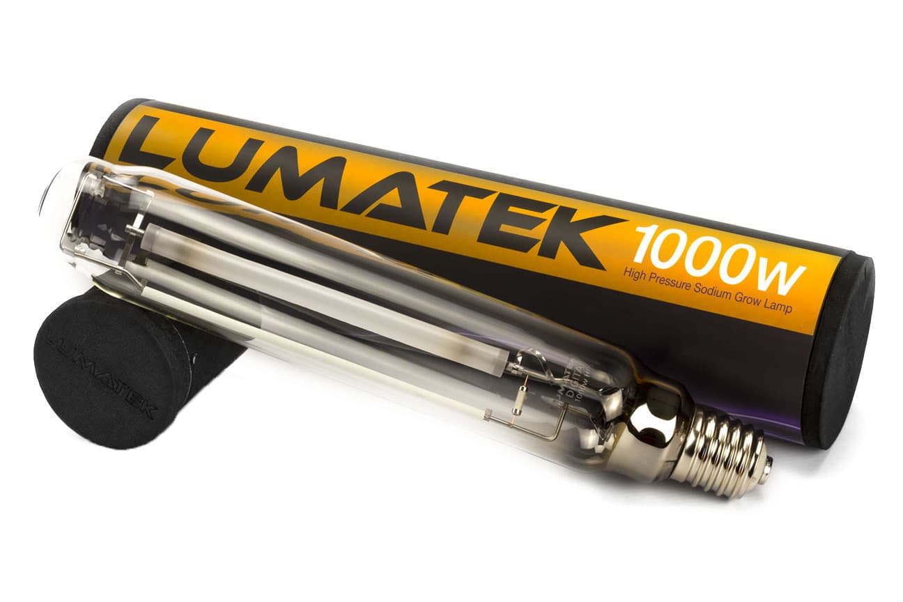 Lumatek HPS 1000W - slika 2