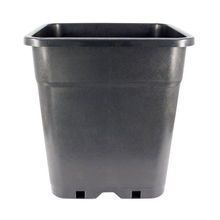 Saksija Četvrtasta 25L - slika 4