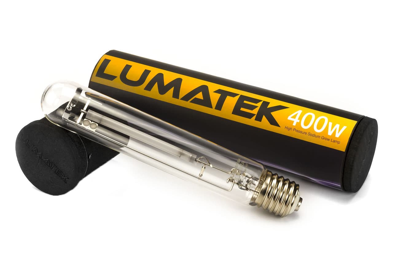 Lumatek HPS 400W - slika 2