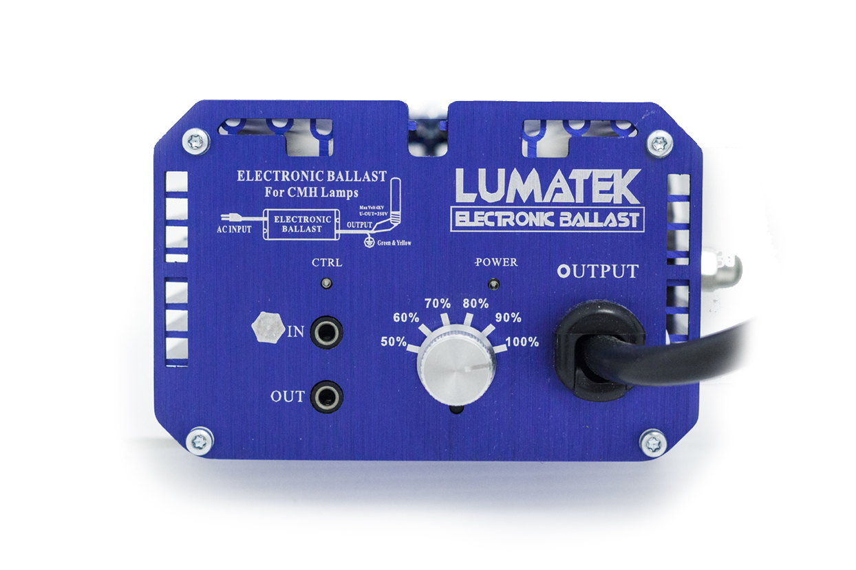 Lumatek CMH 315W Aurora Kit - slika 2