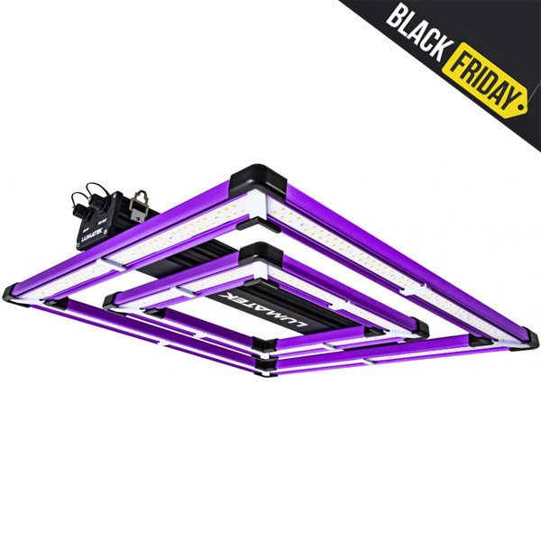 Lumatek LED Attis 200W Pro - slika 7