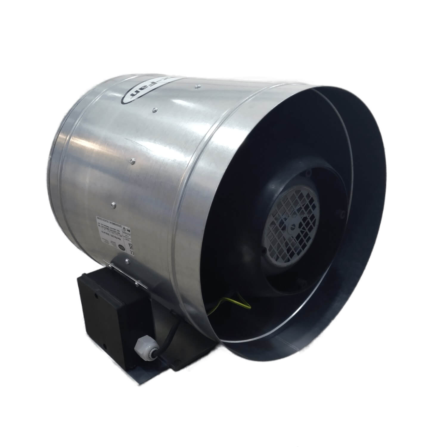 Can Max Fan 315/3510m³/h - slika 3
