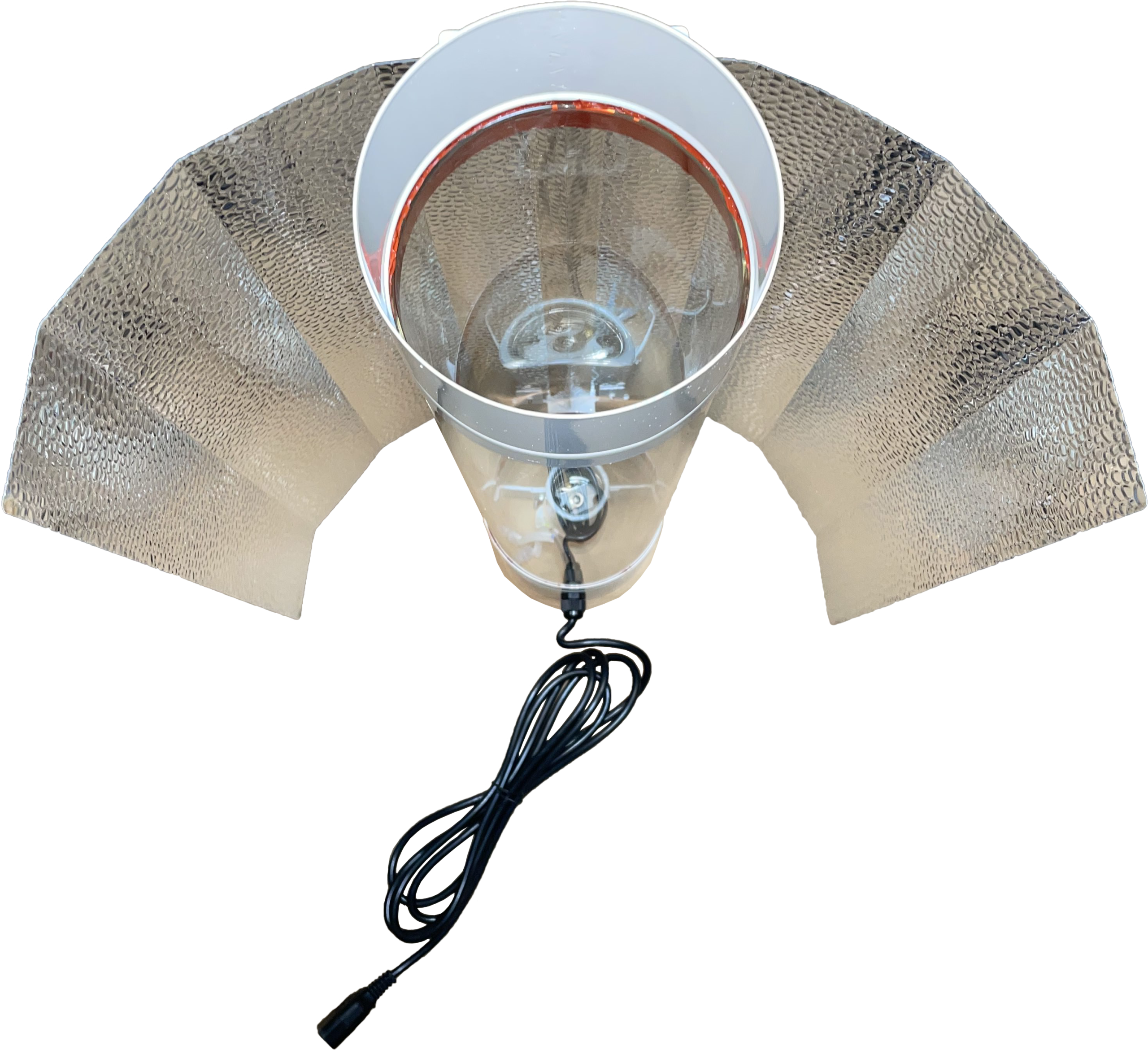 Cool Tube BatWing 120x500