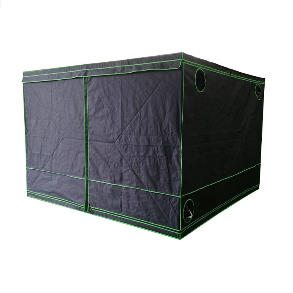 Grow Box 300x300x200 - slika 2
