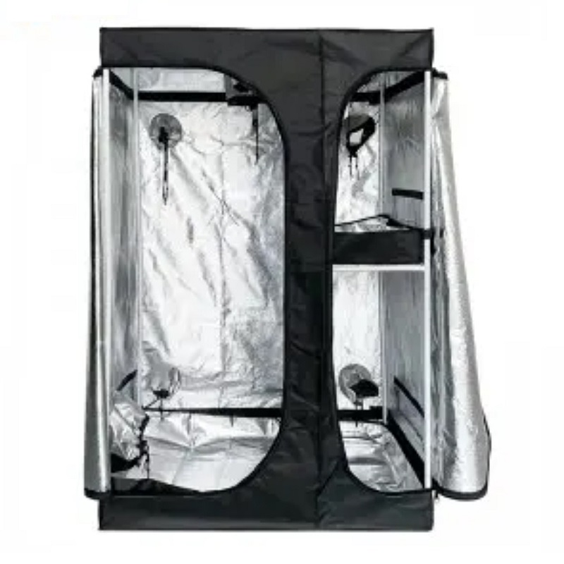 Growbox 150x120x200cm 2u1 - slika 3