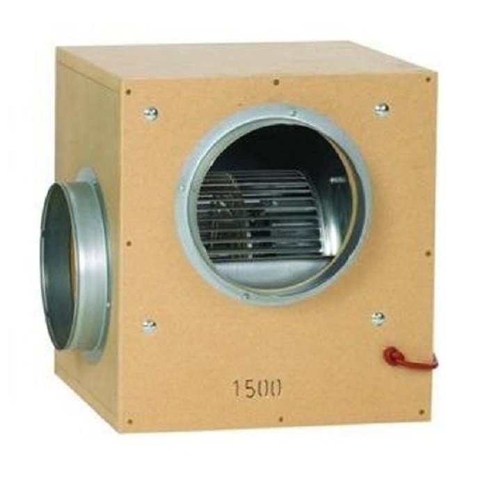 Vents KSDD 4250 Q - slika 2