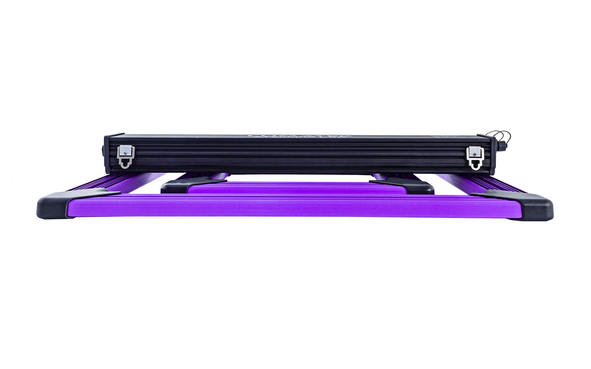 Lumatek LED Attis 200W Pro - slika 4