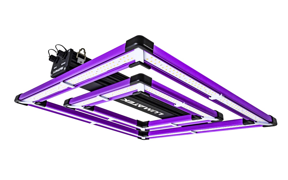 Lumatek LED Attis 200W Pro