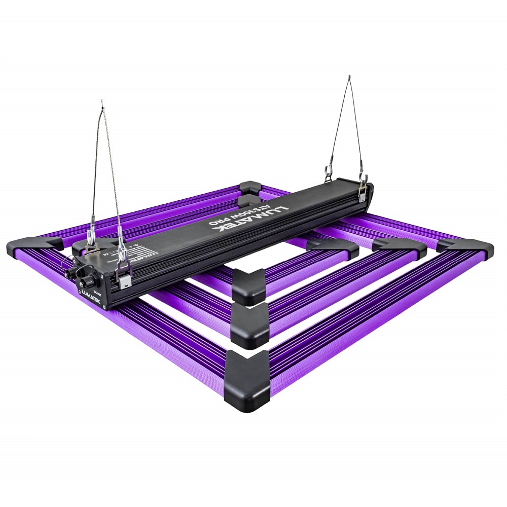 Lumatek Led 300W Attis PRO - slika 4