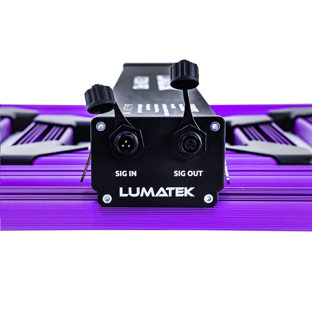 Lumatek Led 300W Attis PRO - slika 6