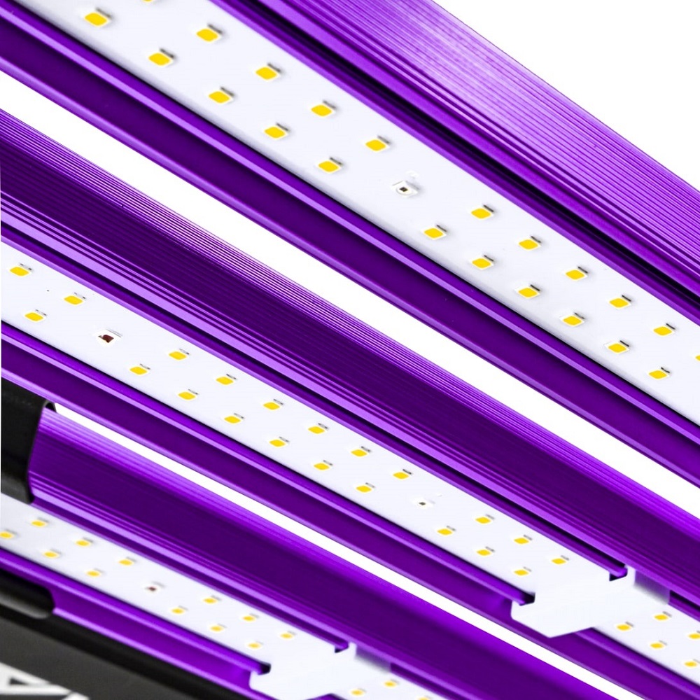Lumatek Led 300W Attis PRO - slika 2