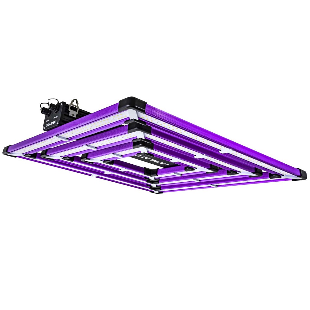 Lumatek Led 300W Attis PRO - slika 3