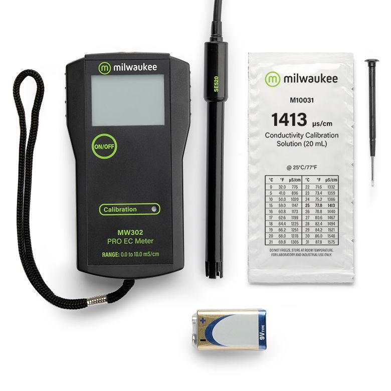 MW302 PRO EC Merač Milwaukee - slika 2