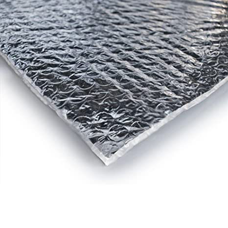 Mylar Bubble Reflektivna Folija - slika 2