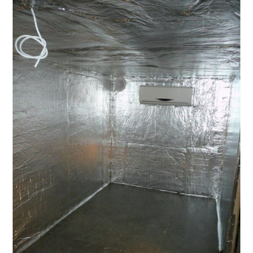 Mylar Bubble Reflektivna Folija - slika 5