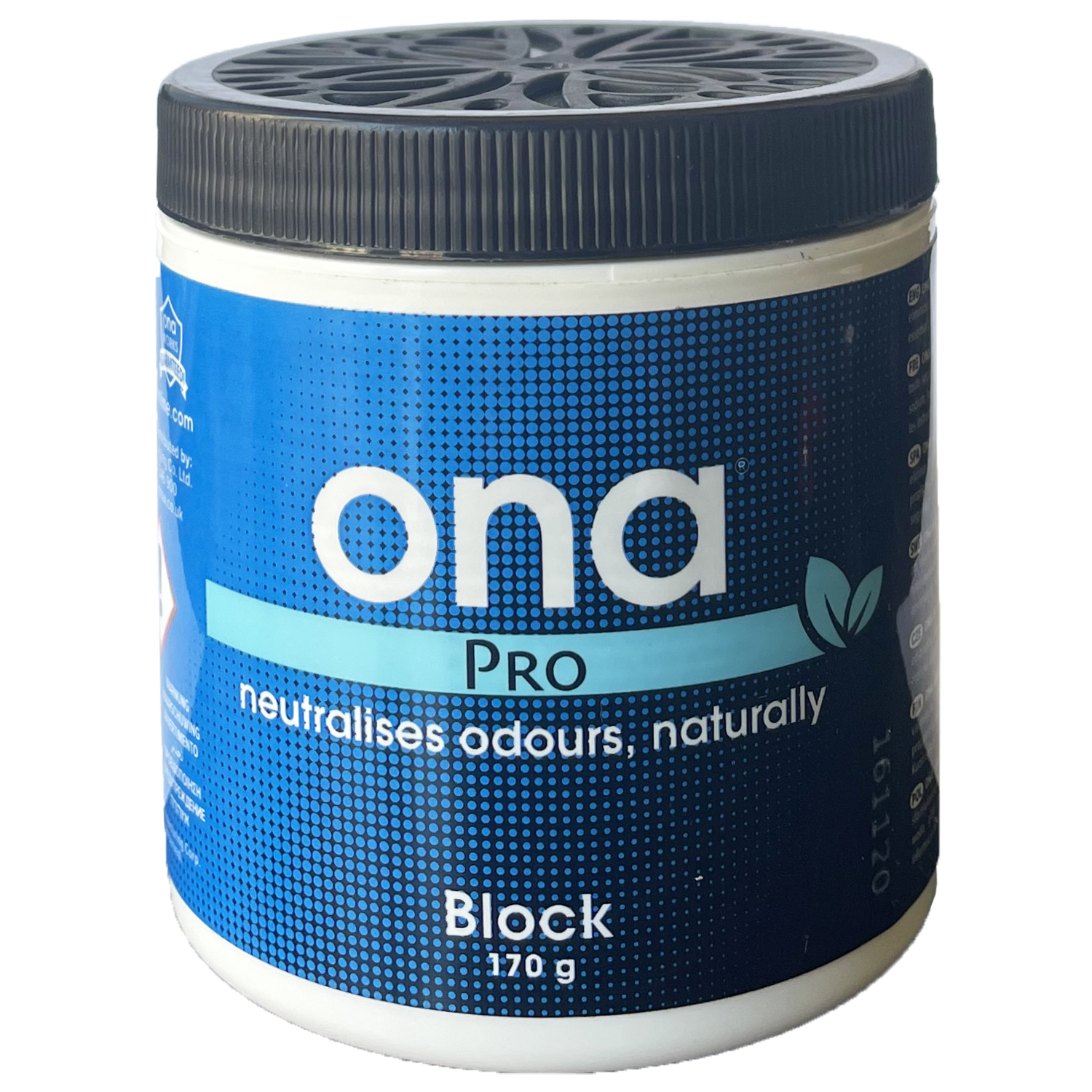 Ona Block Pro 170g