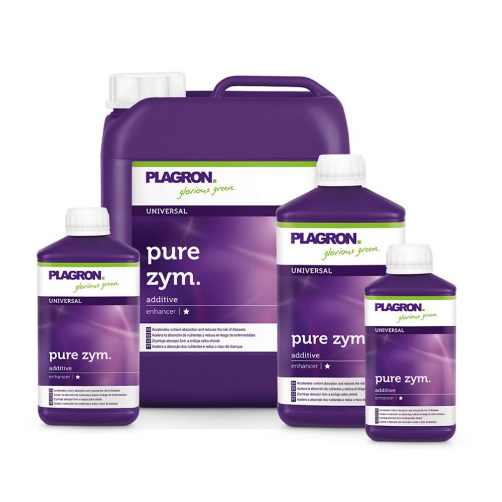 Plagron Pure Zym 1L - slika 2