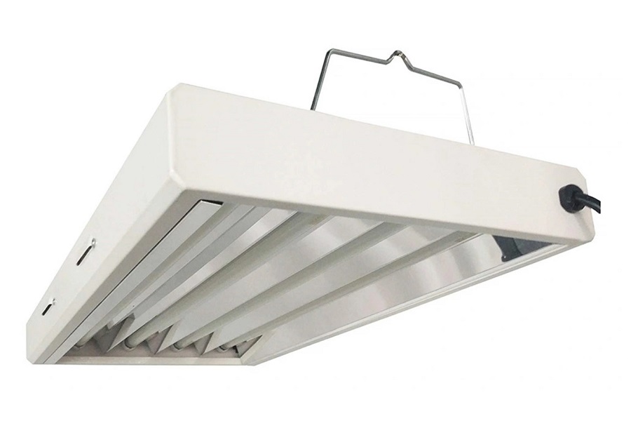 T5 Panel 4x24W - slika 3
