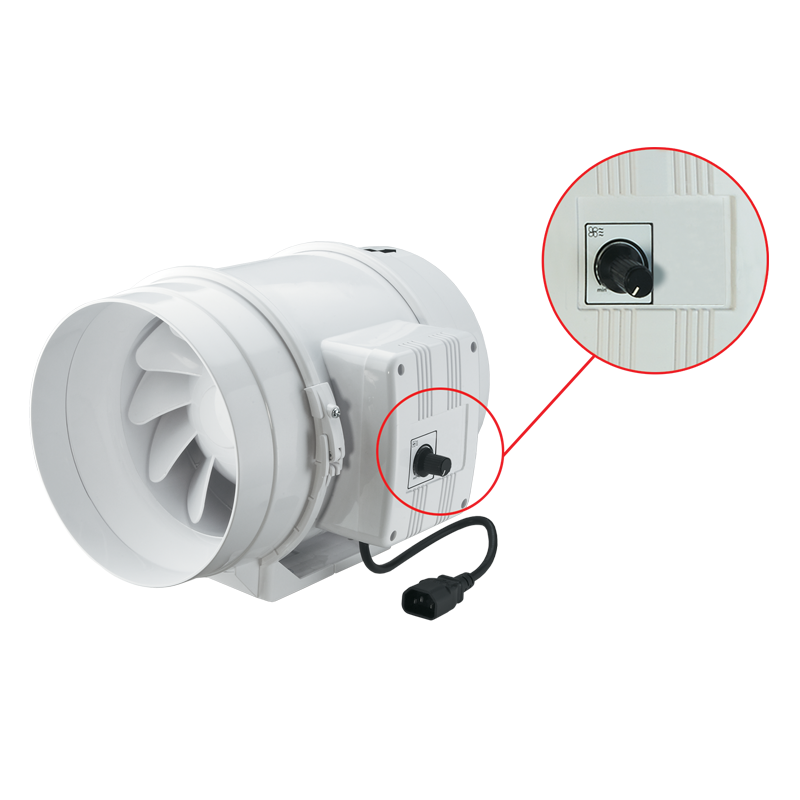 Vents TT PRO 150 - slika 3