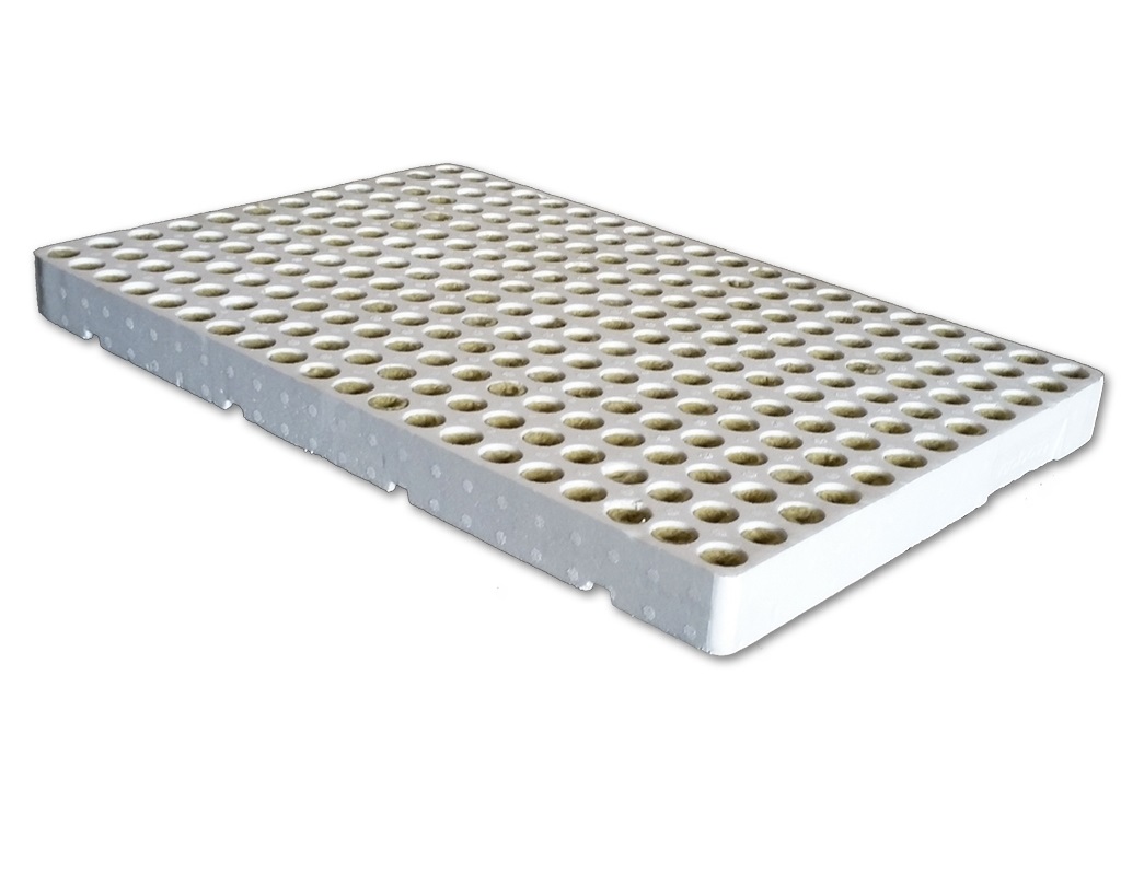 Grodan PRO Plugs Dutch 240 - slika 3