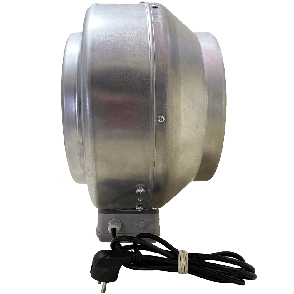Ventilator Vents VKMz 250 - slika 5