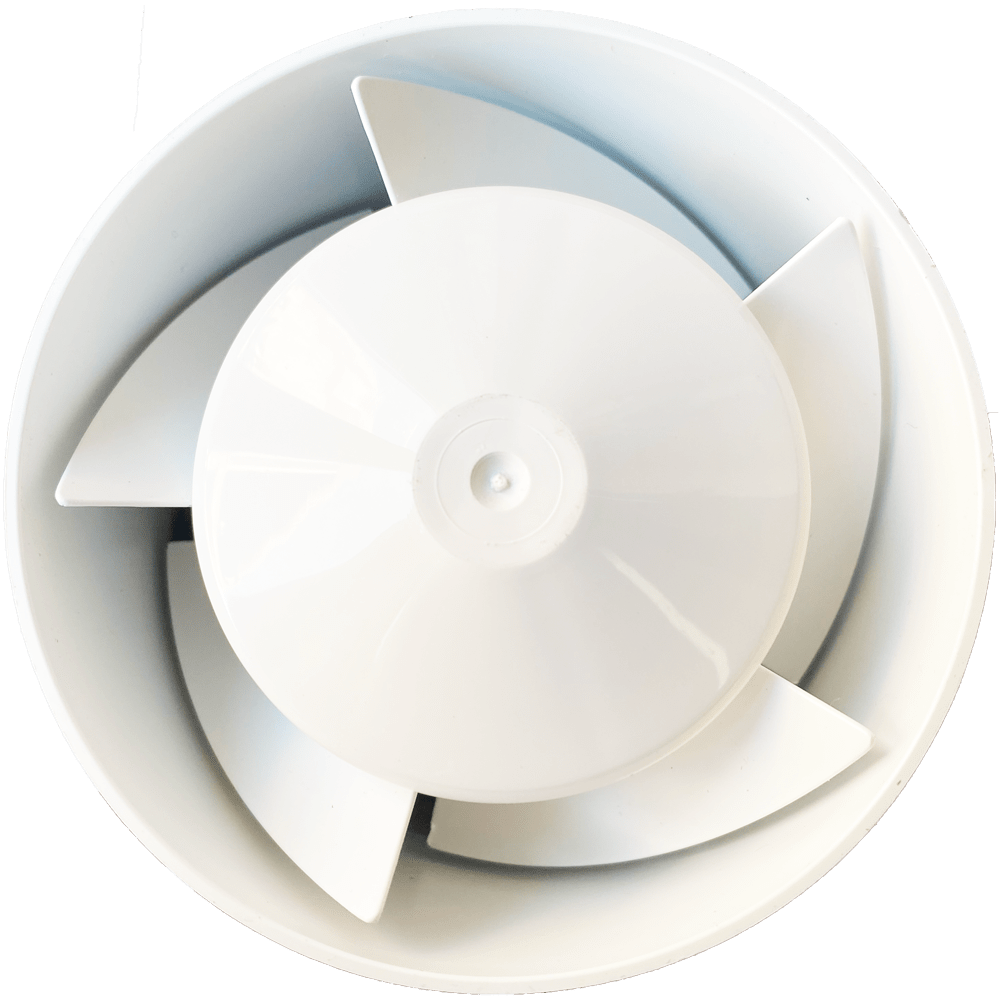 Vents VKO φ100mm Ventilator - slika 6