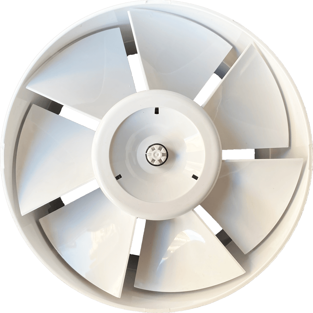 Vents VKO φ150mm Ventilator - slika 5