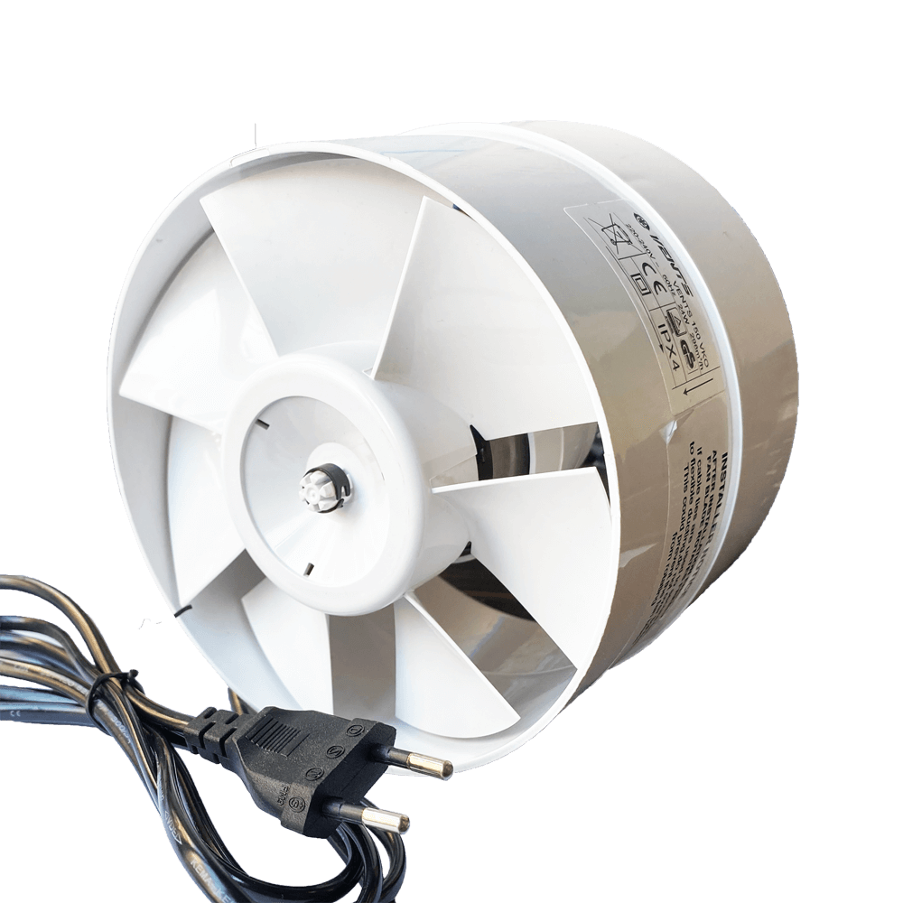 Vents VKO φ150mm Ventilator - slika 2