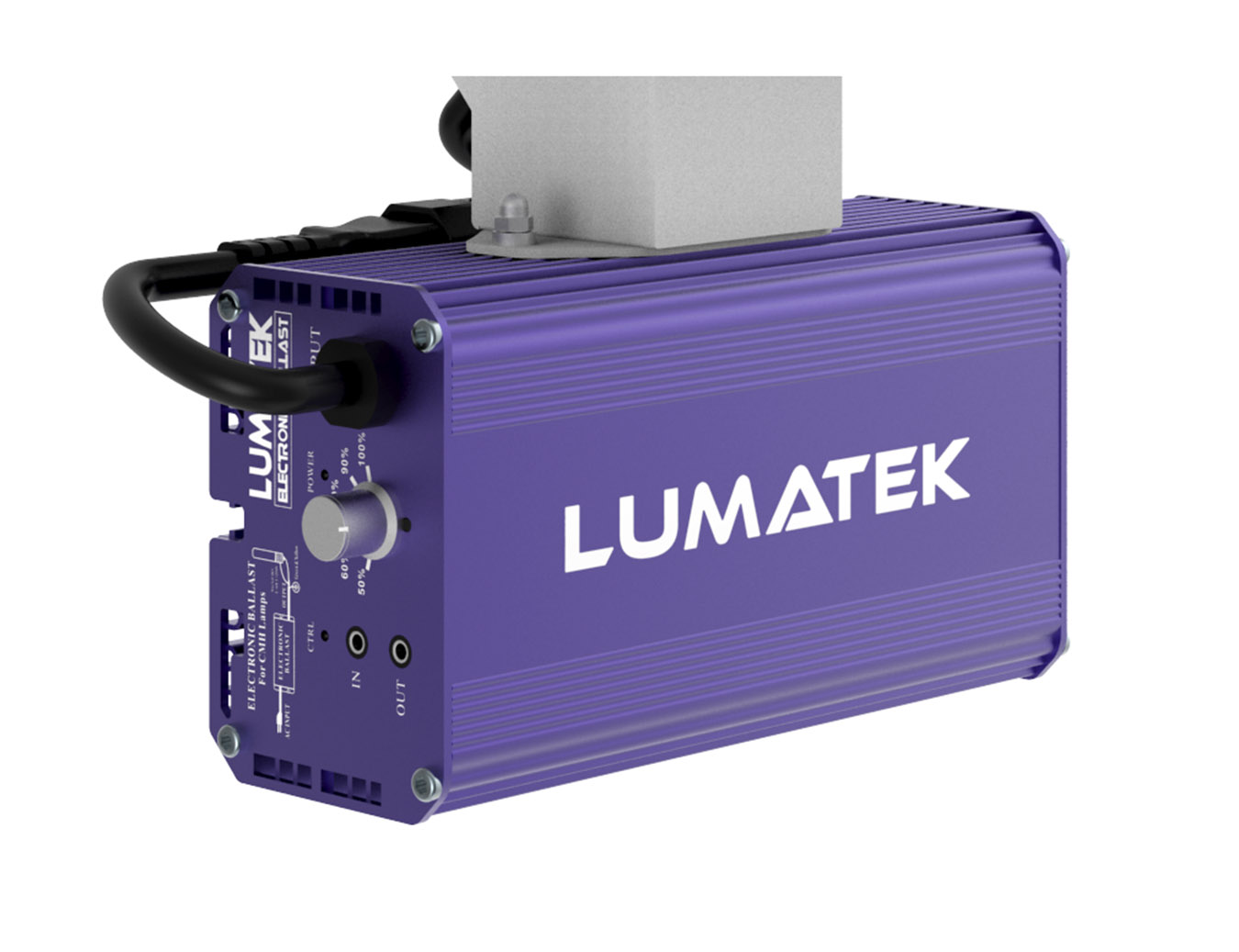 Lumatek CMH 315W Aurora Kit - slika 3