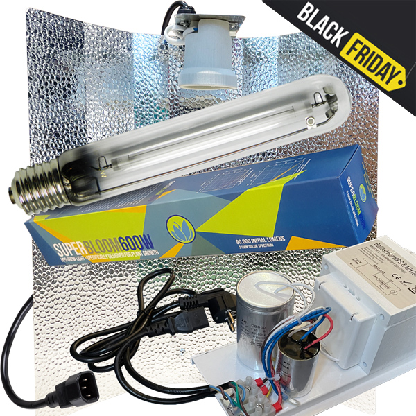 Economy 600W Komplet - slika 6