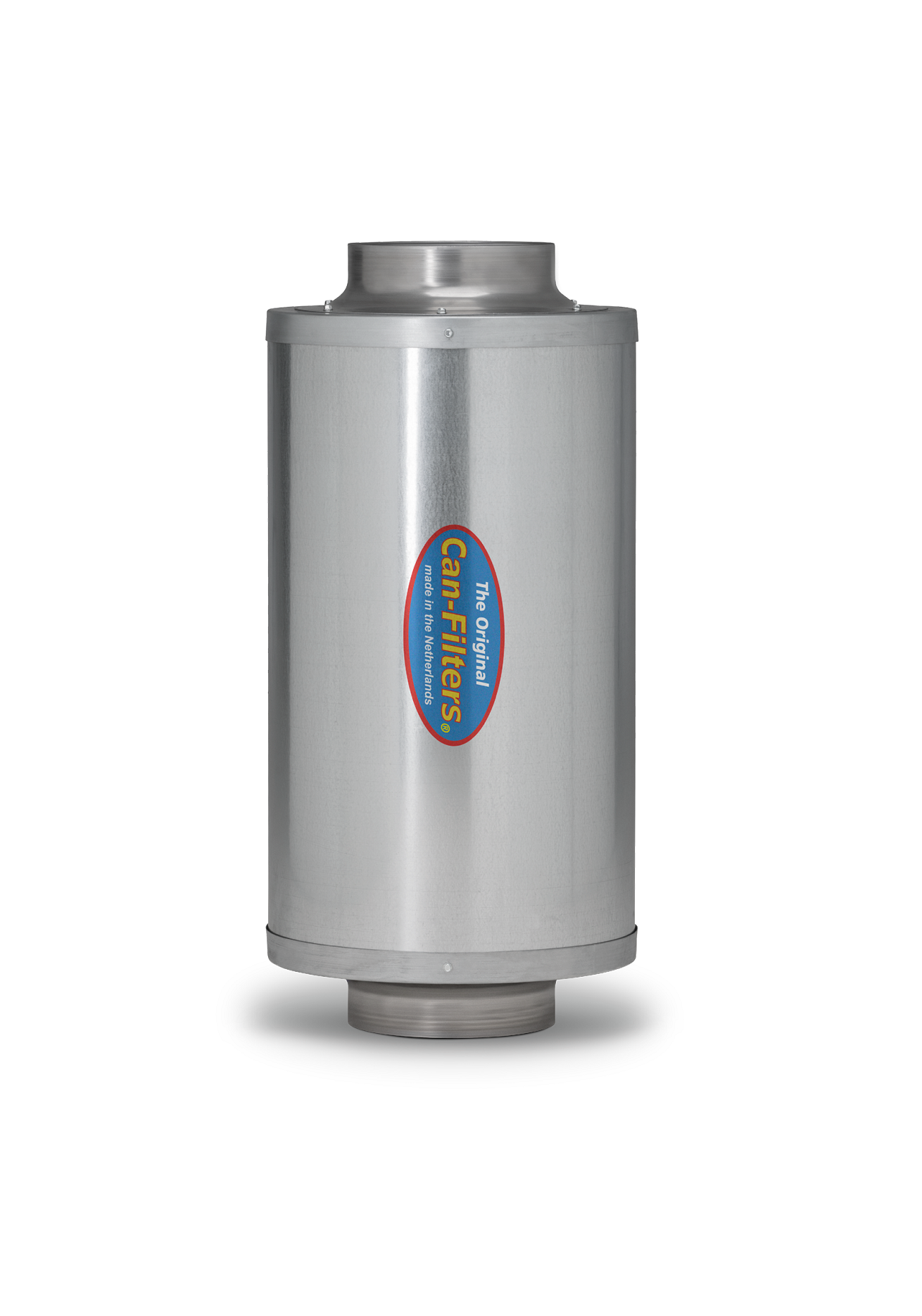 Can in Line Filter 1000m³/h φ200