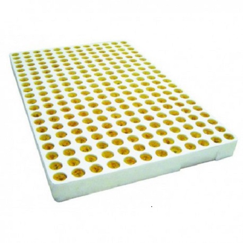 Grodan PRO Plugs Dutch 240 - slika 2