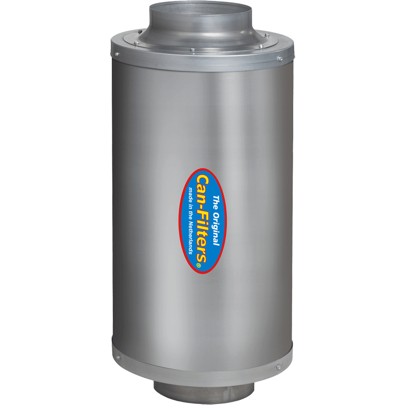Can in Line Filter 1000m³/h φ200 - slika 3
