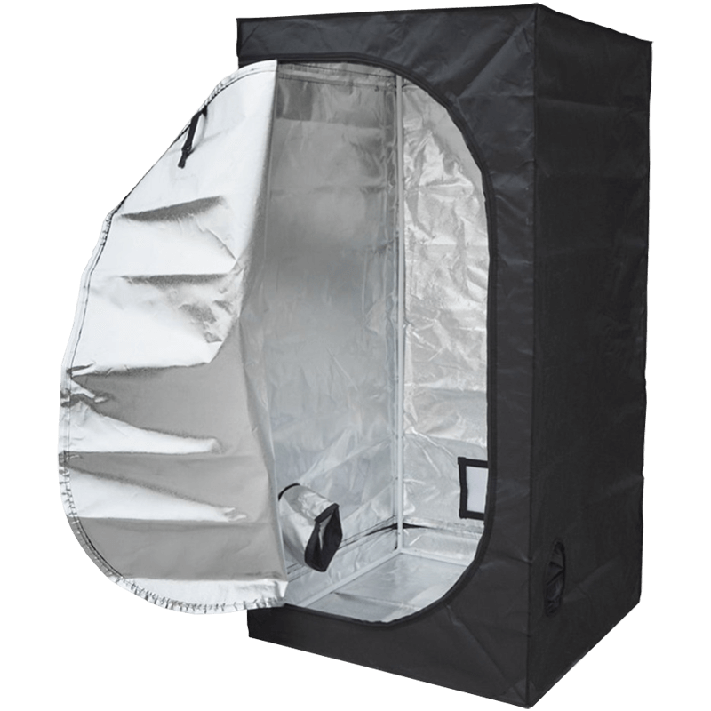 Grow Box 100x100x200 - slika 3