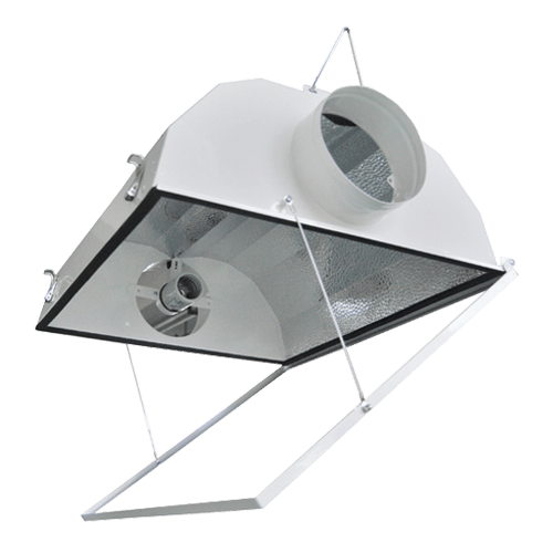 Smart 6'' AirCool M Reflektor 150mm - slika 2