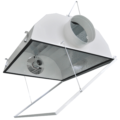 Smart 8'' AirCool L Reflektor 200mm - slika 2