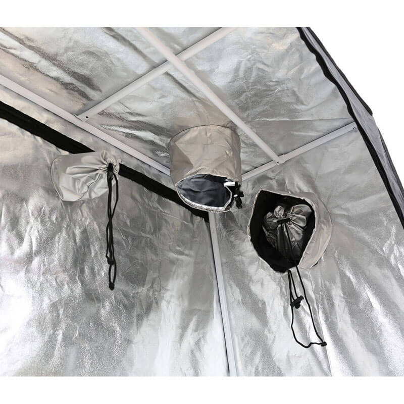 Grow Box 120x120x200 - slika 5