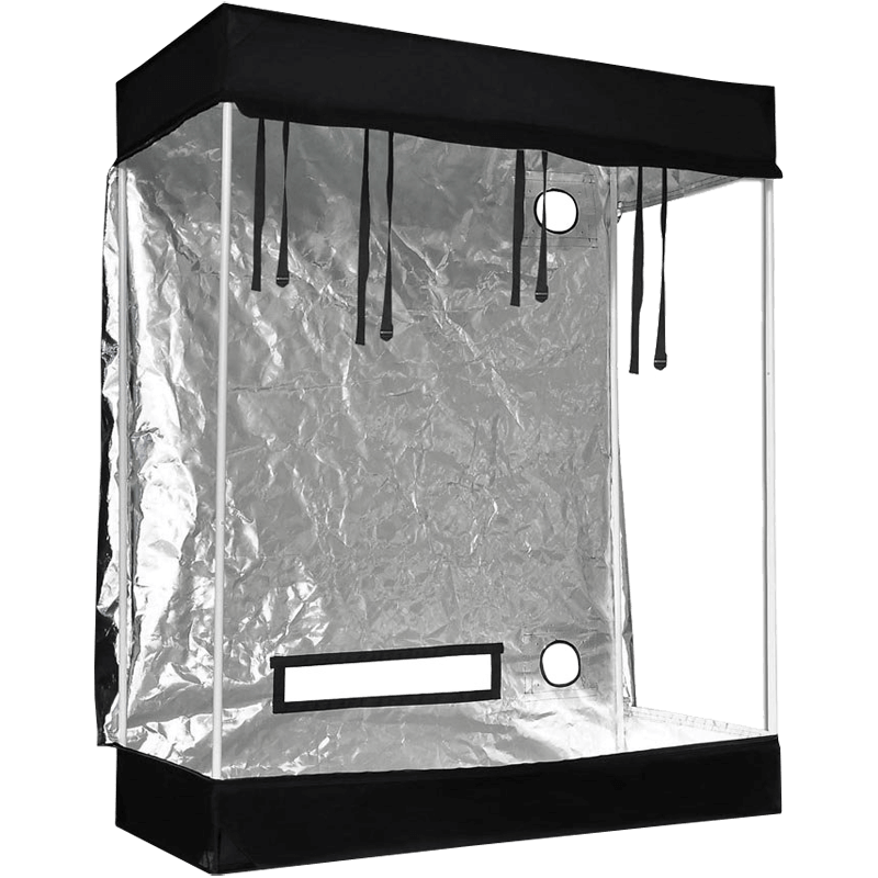 Grow Box 120x60x160 - slika 3