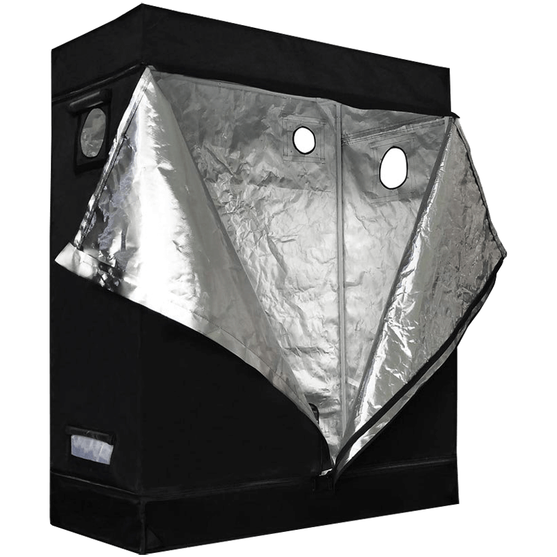 Grow Box 120x60x160 - slika 2