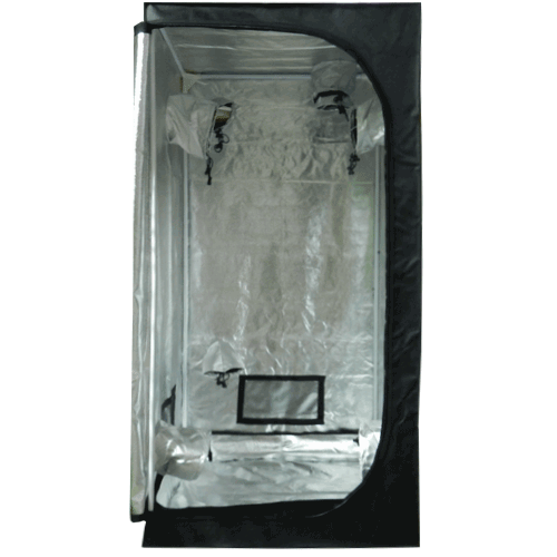 Grow Box 80x80x160 - slika 2