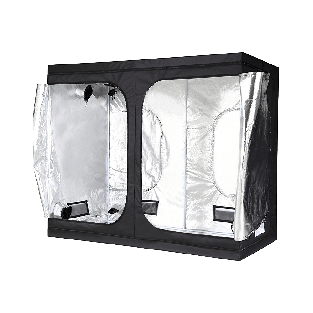 Grow Box 200x100x200 - slika 4