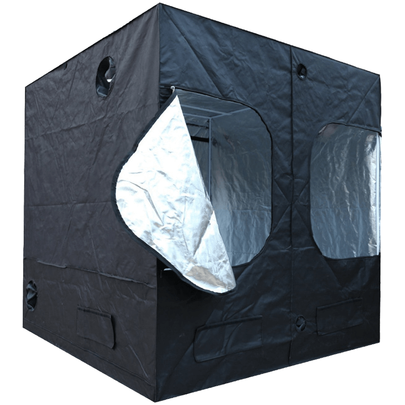 Grow box 200x200x200 - slika 4