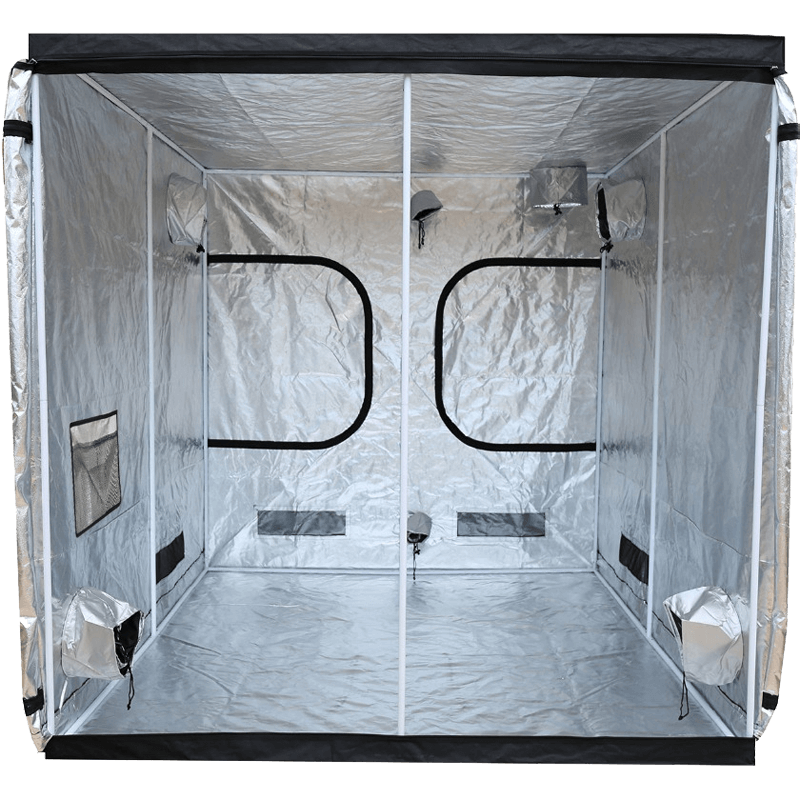 Grow box 200x200x200 - slika 2