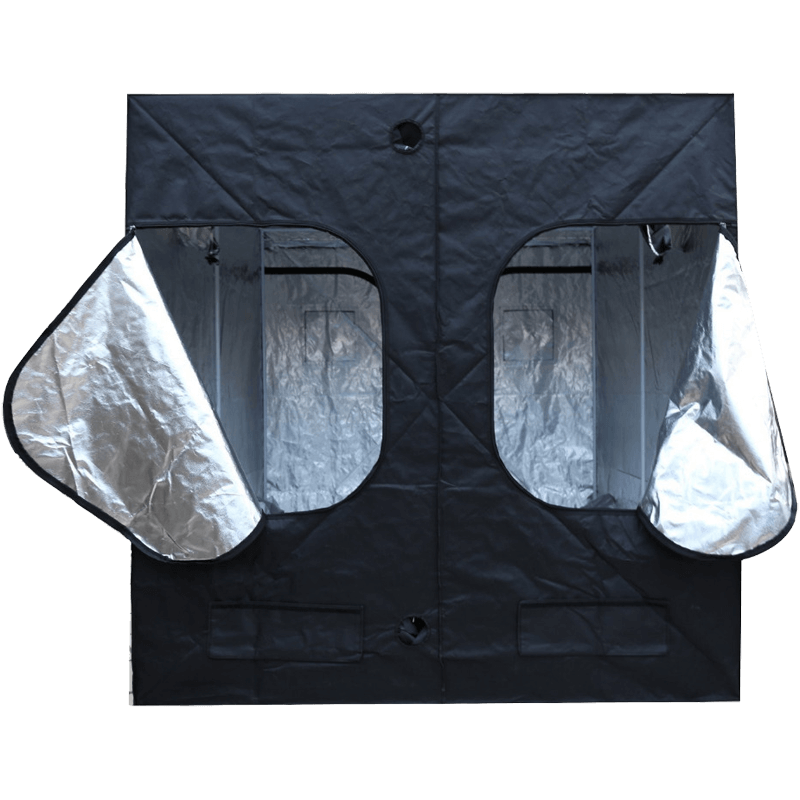 Grow box 200x200x200 - slika 3