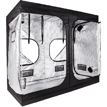 Grow Box 200x100x200 - slika 2