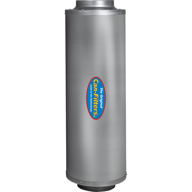 Can in Line Filter 2500m³/h φ250 - slika 3