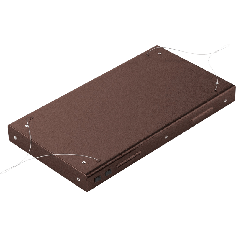 T5 Panel 4x24W - slika 5