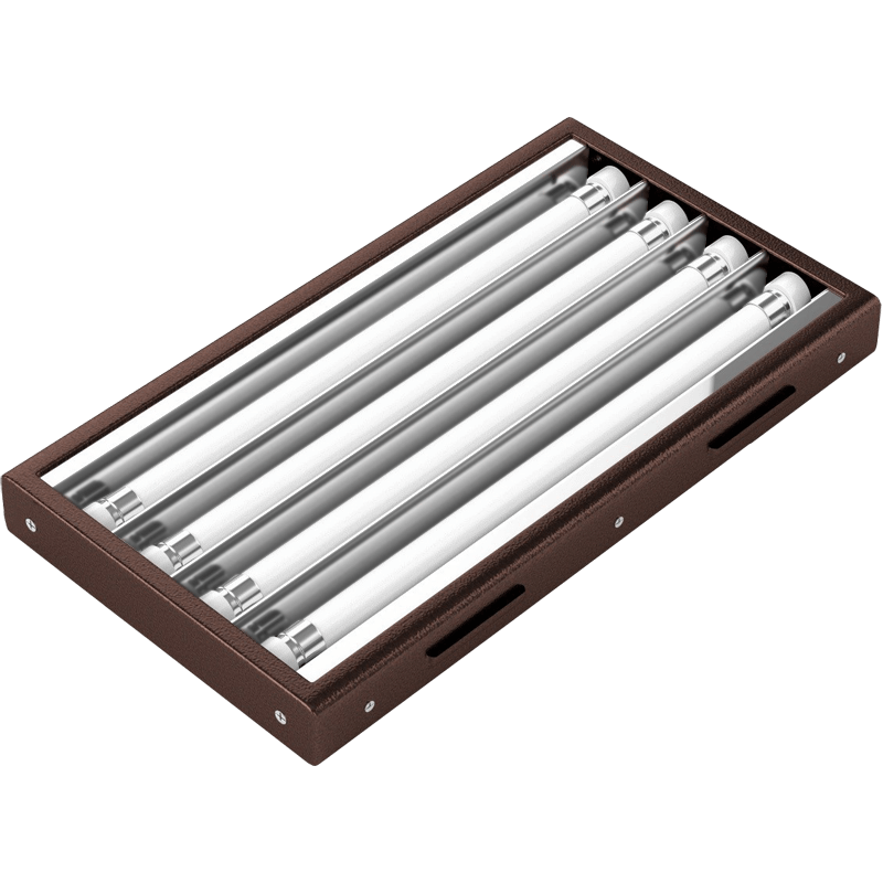 T5 Panel 4x24W - slika 4