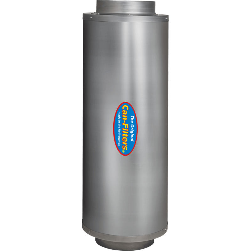 Can in Line Filter 3000 m³/h φ315 - slika 3